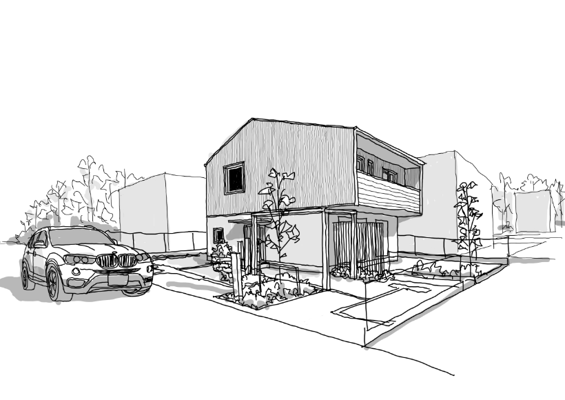 毎日がカフェ暮らし